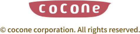 Cocone Copyright