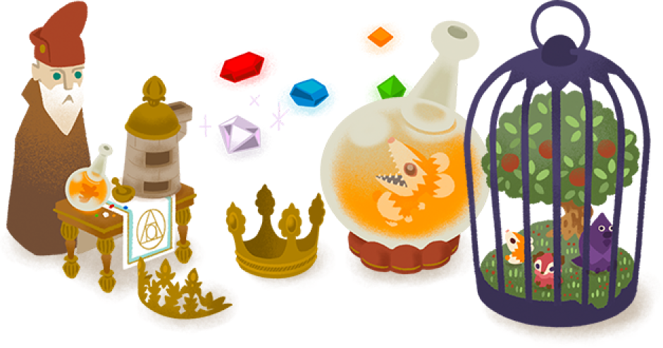 Livly Middle Ages Image