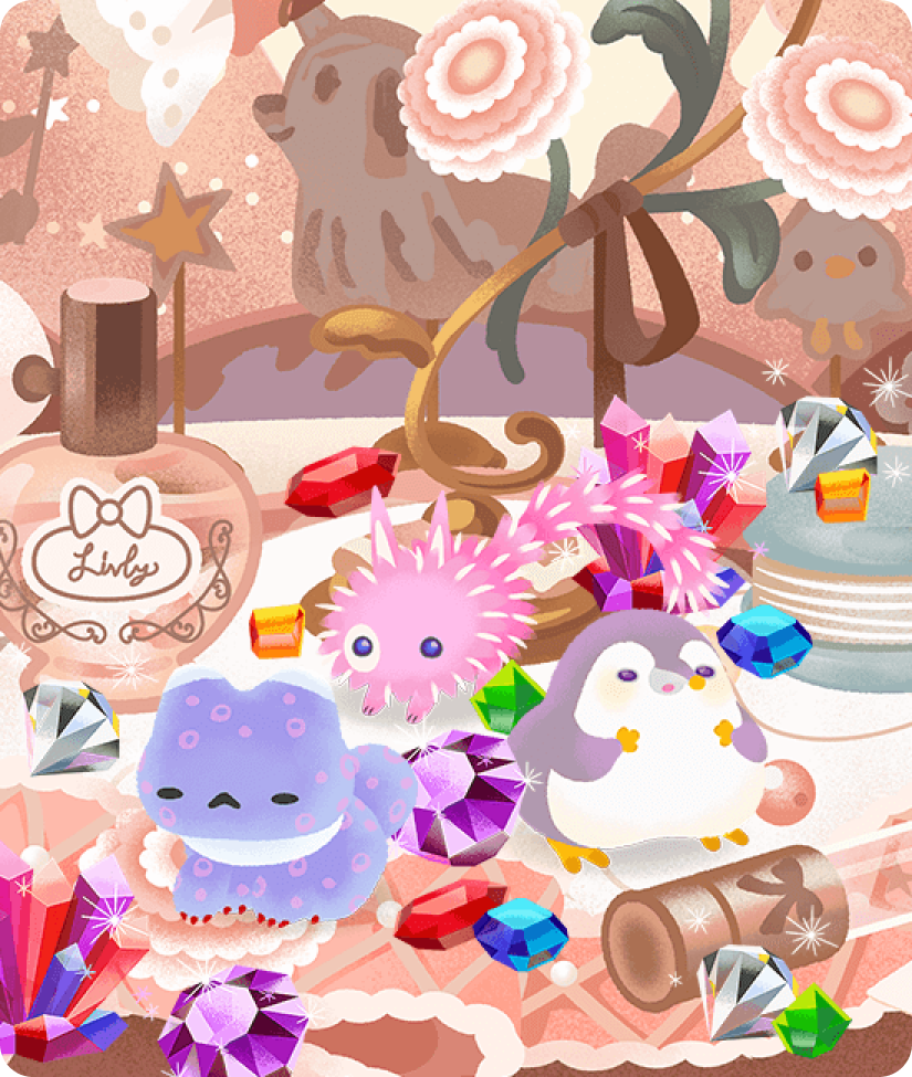 Livly Life Image
