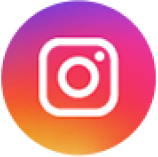 SNS Instagram Icon