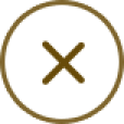 Menu Close Icon