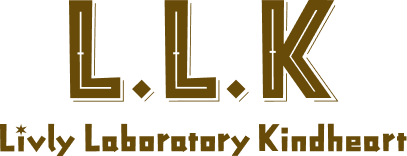 Livly Laboratory Kindheart Logo